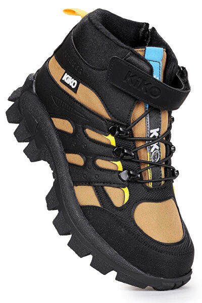 Kiko Kids Erkek Çocuk Bot, Çizme