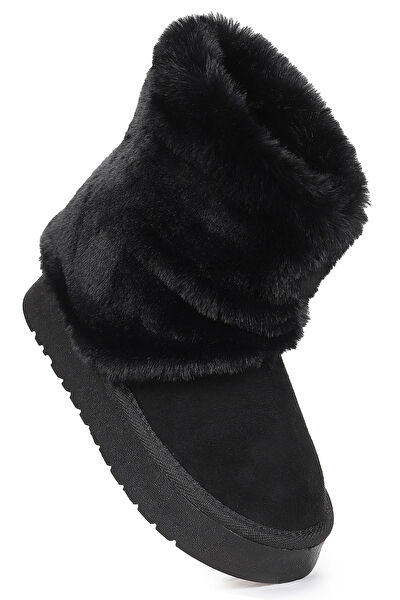 Kiko Kids Kız Çocuk Bot, Çizme