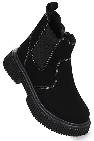 Kiko Kids Erkek Çocuk Bot, Çizme