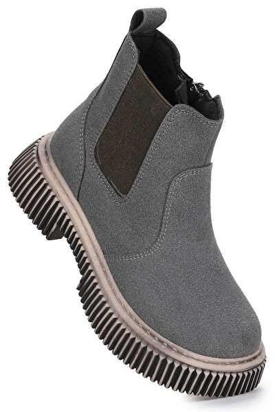 Kiko Kids Erkek Çocuk Bot, Çizme