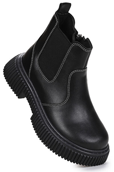 Kiko Kids Erkek Çocuk Bot, Çizme