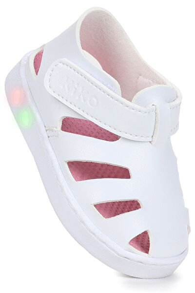 Kiko Kids Kız Çocuk Sandalet