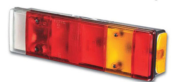 MARS-AV Stop Lambalar