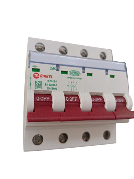 Makel Sigorta, Sigorta Kutusu