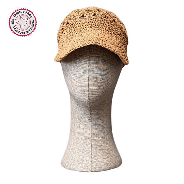 Uretti Şapka, Bere, Kulaklık