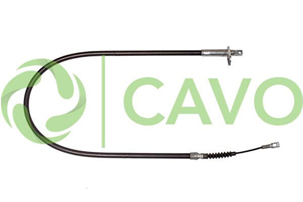 CAVO Fren Ekipmanları