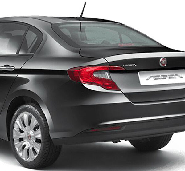 OTOVİSTA Arma Sticker