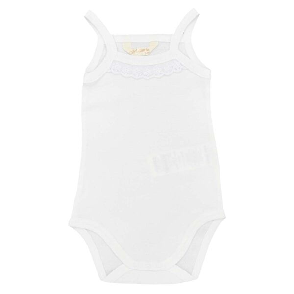 Minidamla Body, Zıbın