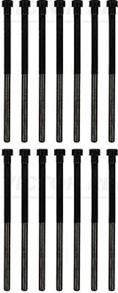 Universal Silindir Kapakları