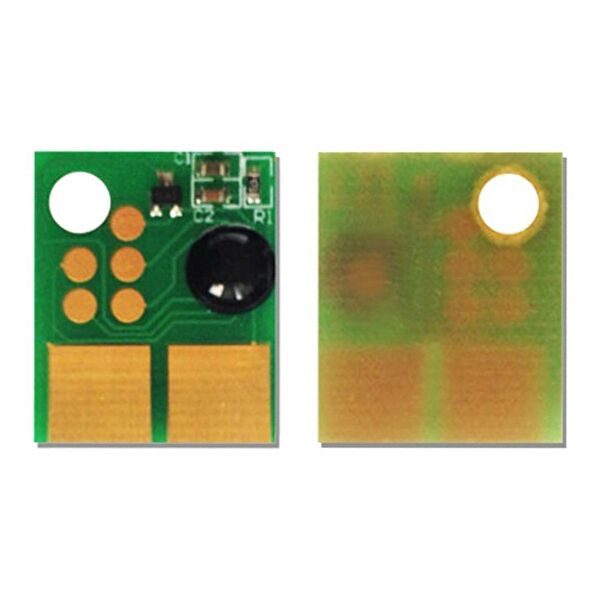 History Yazıcı Chip