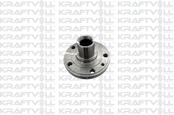 Kraftvoll Teker Rulmanı