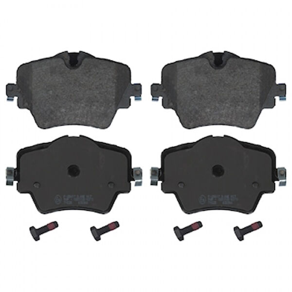 BRAXIS Fren Balataları