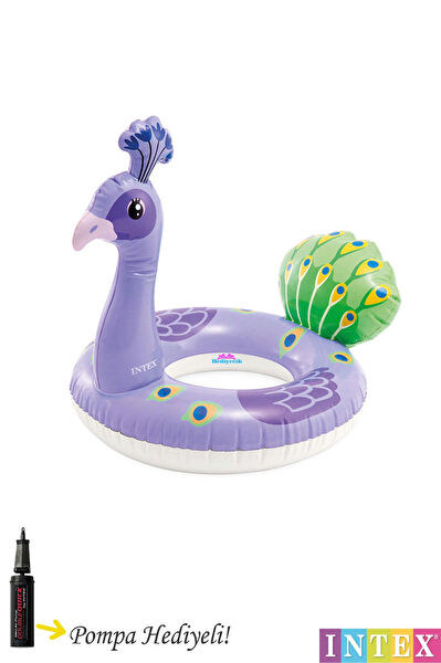 Hediyecik Can Simidi, Deniz Simidi