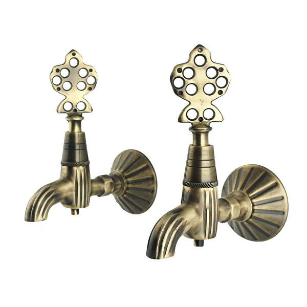 FKN Banyo Bataryası