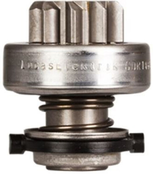 Lucas Marş Dişlisi