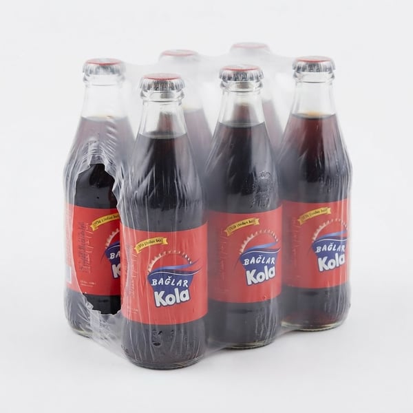 Bağlar Gazoz Kola