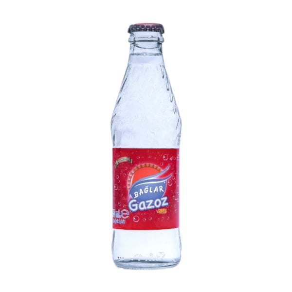 Bağlar Gazoz Gazoz