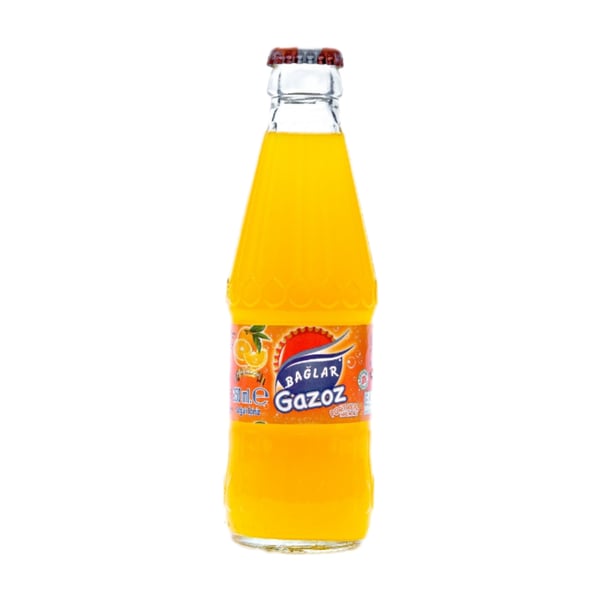 Bağlar Gazoz Gazoz