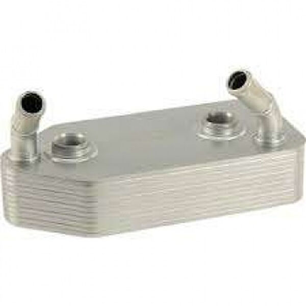 SUPSAN Yağ Soğutucu