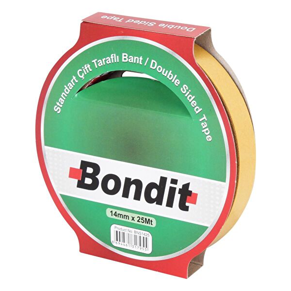 Bondit Bant, Bant Makinesi