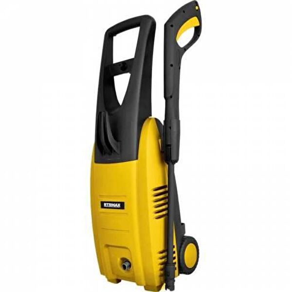 RTRMAX Basınçlı Yıkama Makinesi