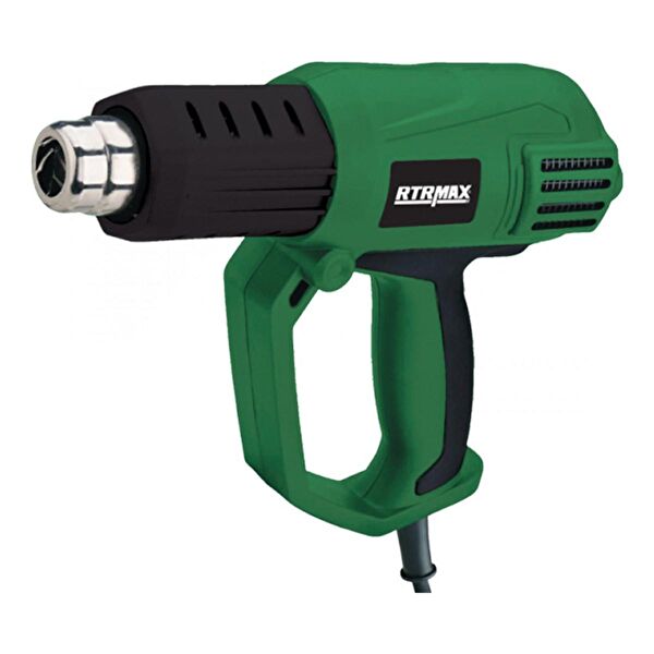 RTRMAX Pürmüz, Sıcak Hava Tabancaları