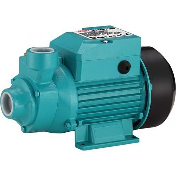 RTRMAX Hidrofor, Pompa