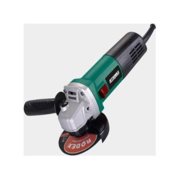 RTRMAX Avuç Taşlama