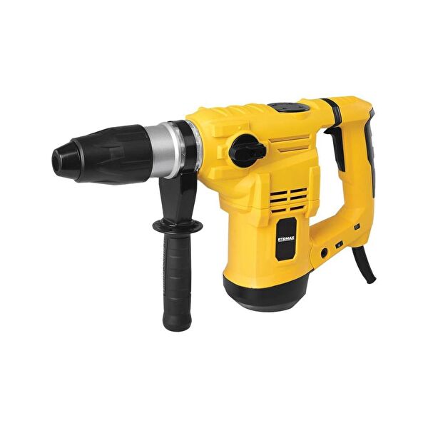 RTRMAX Kırıcı, Delici