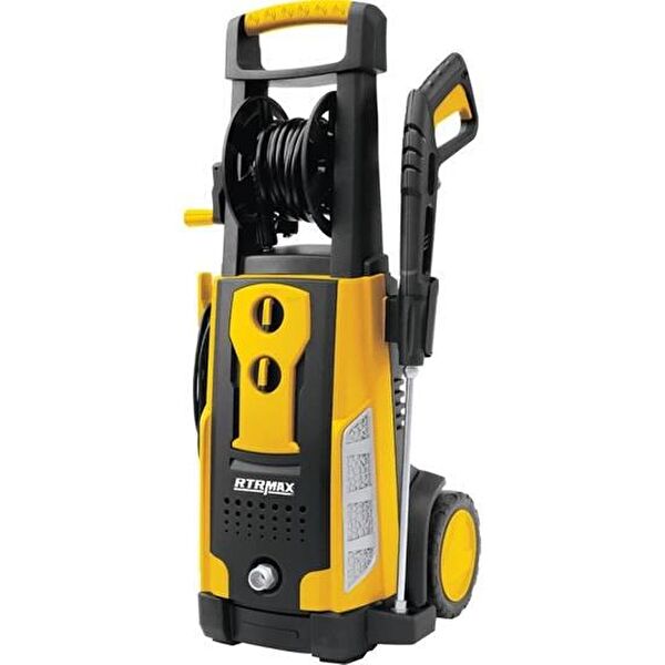 RTRMAX Basınçlı Yıkama Makinesi