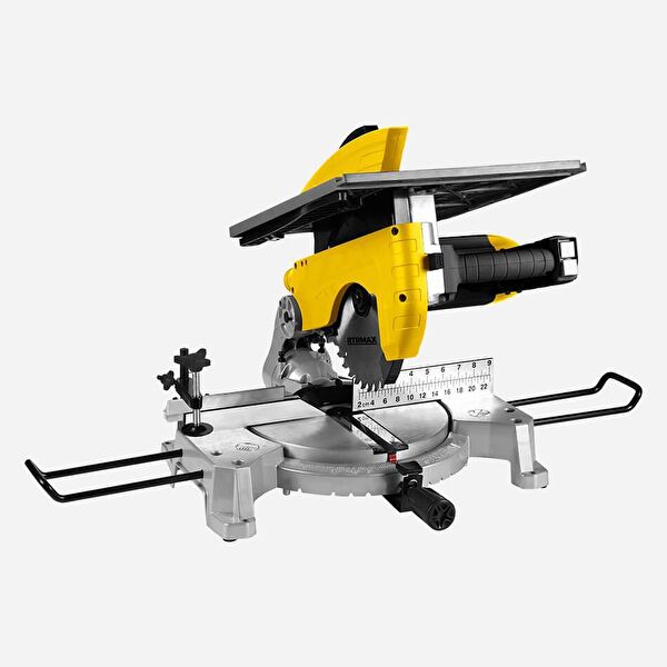 RTRMAX Gönye Kesim Makinesi