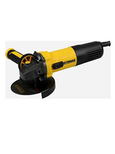 RTRMAX Avuç Taşlama