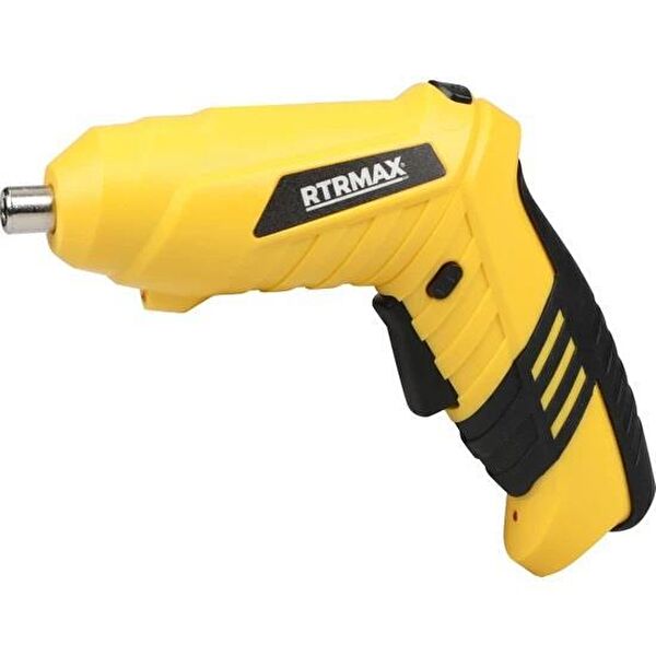 RTRMAX Elektrikli Tornavida