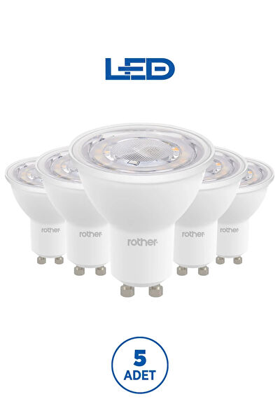 Rother Led Ampul