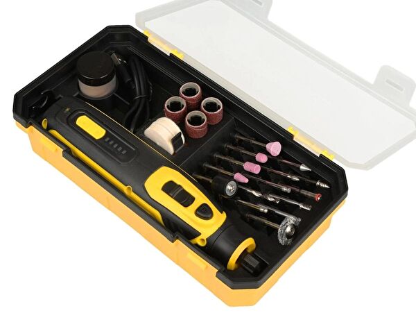 RTRMAX Avuç Taşlama