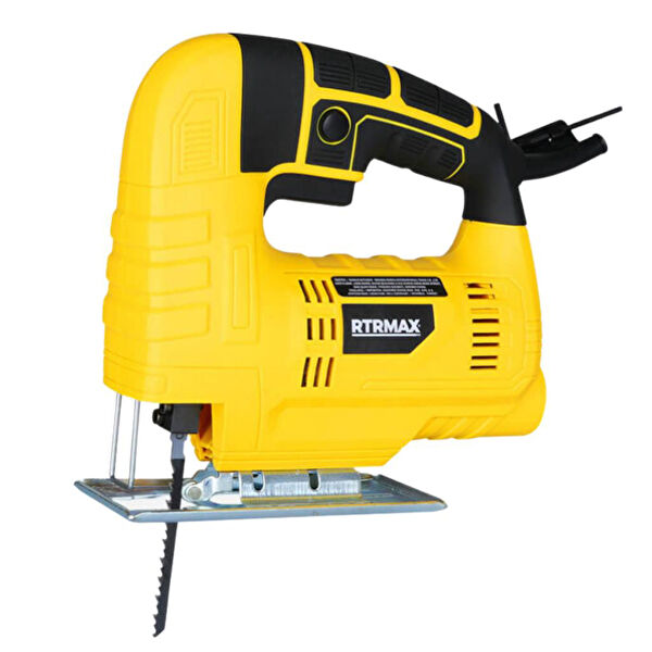 RTRMAX Dekupaj Testere