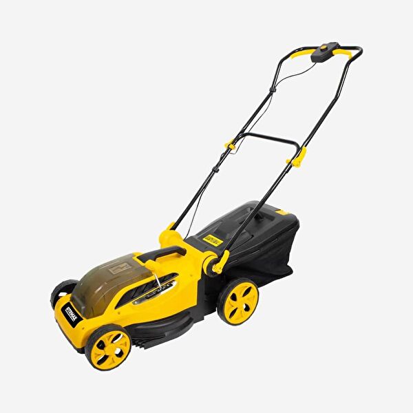 RTRMAX Çim Biçme Makinesi