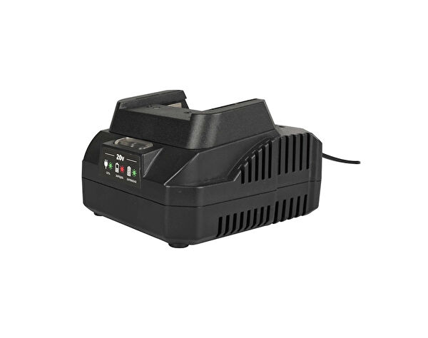 RTRMAX Yedek Akü, Şarj Cihazları