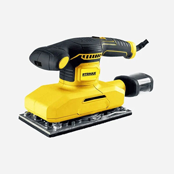 RTRMAX Zımpara Makinesi