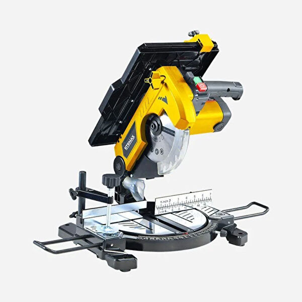 RTRMAX Gönye Kesim Makinesi