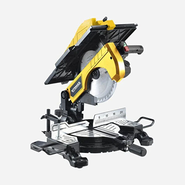 RTRMAX Gönye Kesim Makinesi