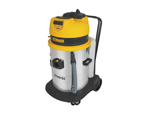 RTRMAX Endüstriyel Temizleme Ürünleri