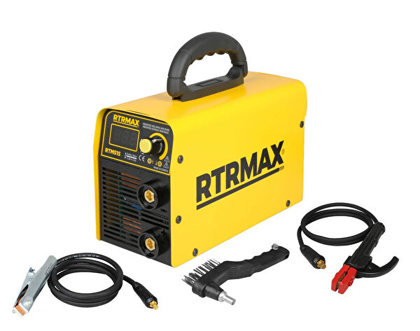 RTRMAX İnverter Kaynak Makinesi