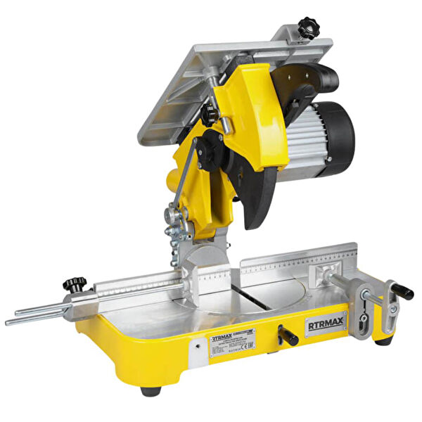 RTRMAX Gönye Kesim Makinesi