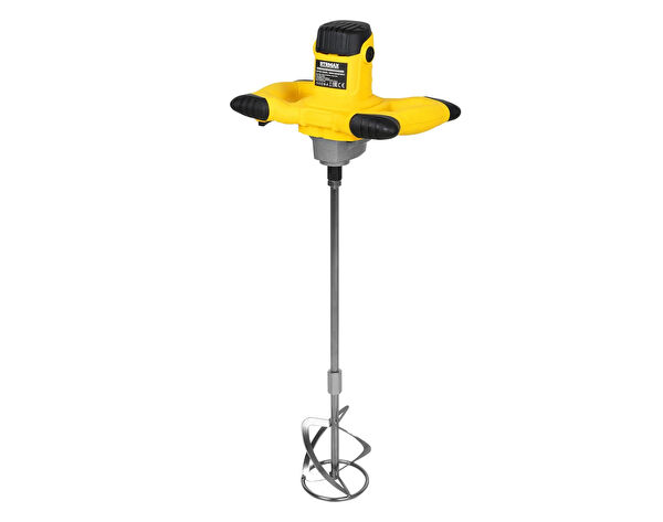 RTRMAX Boya, Harç Karıştırıcı