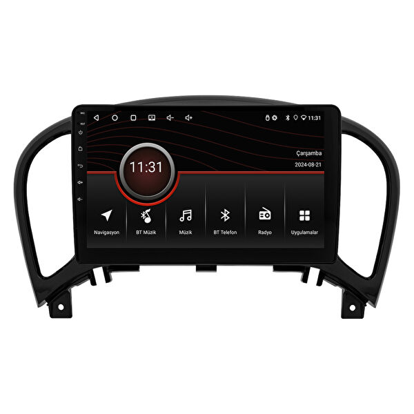 CARVOCAL Araç İçi Multimedya ve Görüntü Sistemleri