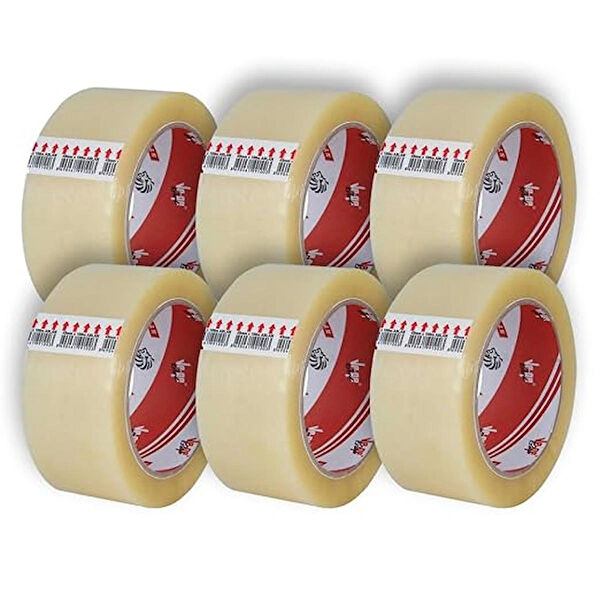 Kuzey’s Store Yapıştırıcı Bant