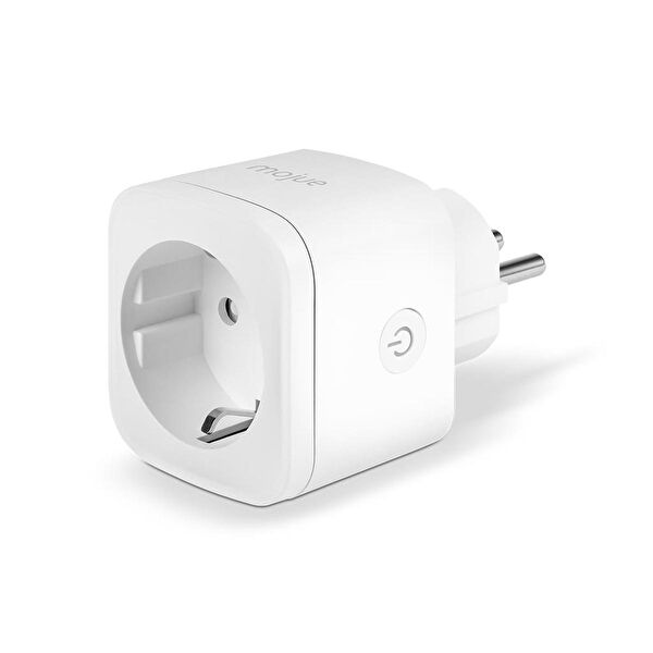 Mojue Zaman Ayarlı Priz