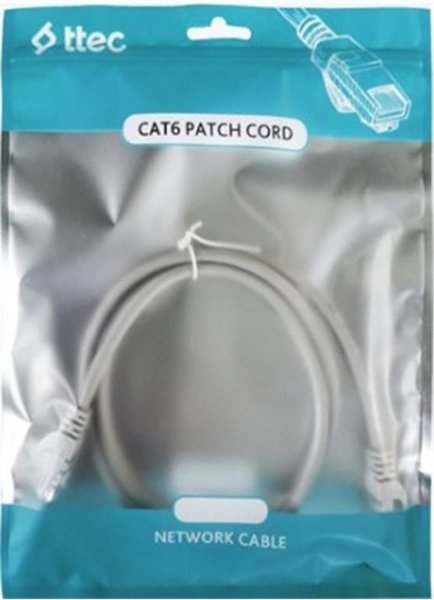 Ttec Plus Network Kabloları