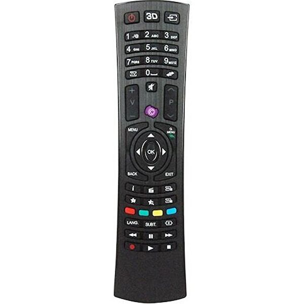 Herz Uzaktan Kumanda